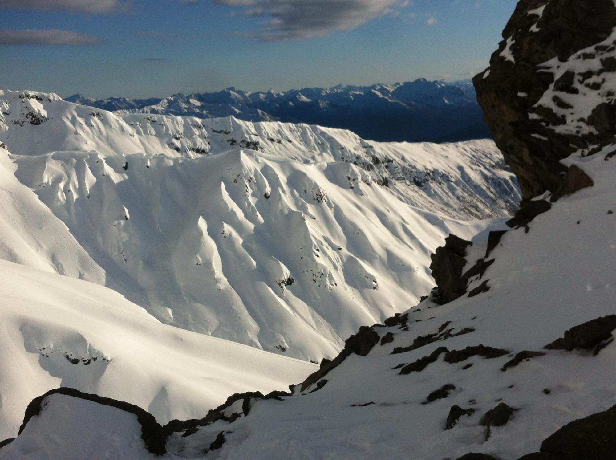 Rocanegra Mountain Lodge Las Trancas Bagian luar foto